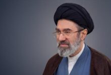 Líder de Irán concede indulto y conmuta penas de más de 2.000 condenados