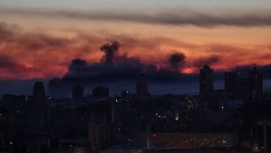 Rusia ataca objetivos militares ucranianos en represalia por ataque de Kiev contra Starobelsk