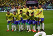 Copa Mundial FIFA: Jornada de este miércoles
