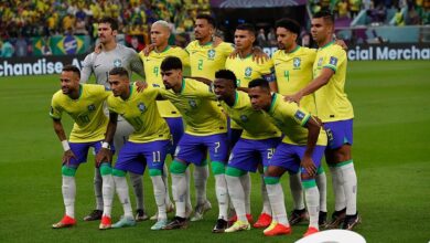 Copa Mundial FIFA: Jornada de este miércoles