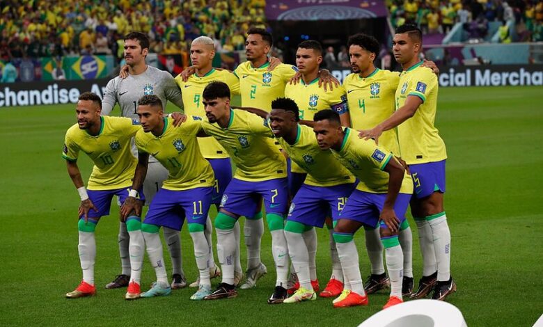 Copa Mundial FIFA: Jornada de este miércoles