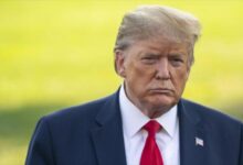 Corte Suprema estadounidense rechaza apelación de Trump en caso de abuso sexual
