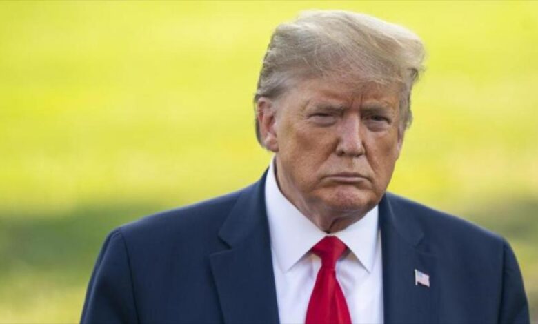 Corte Suprema estadounidense rechaza apelación de Trump en caso de abuso sexual