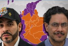 Análisis /Martín Pulgar: Segunda vuelta en Colombia definirá rumbo de los cambios políticos en la región