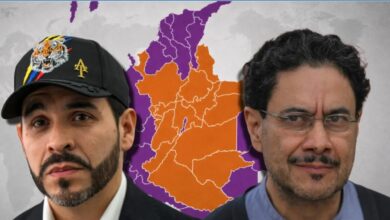 Análisis /Martín Pulgar: Segunda vuelta en Colombia definirá rumbo de los cambios políticos en la región