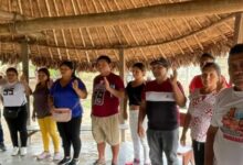 Pueblos originarios se suman a la consulta nacional para la reingeniería del gobierno venezolano