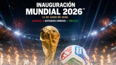 Mundial FIFA 2026: Todo lo que debes saber