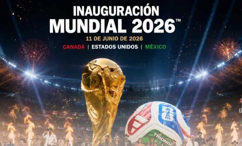 Mundial FIFA 2026: Todo lo que debes saber