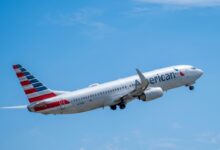 American Airlines estrenará ruta directa diaria entre Miami y Maracaibo a partir de julio
