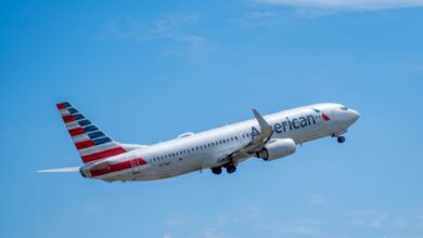 American Airlines estrenará ruta directa diaria entre Miami y Maracaibo a partir de julio