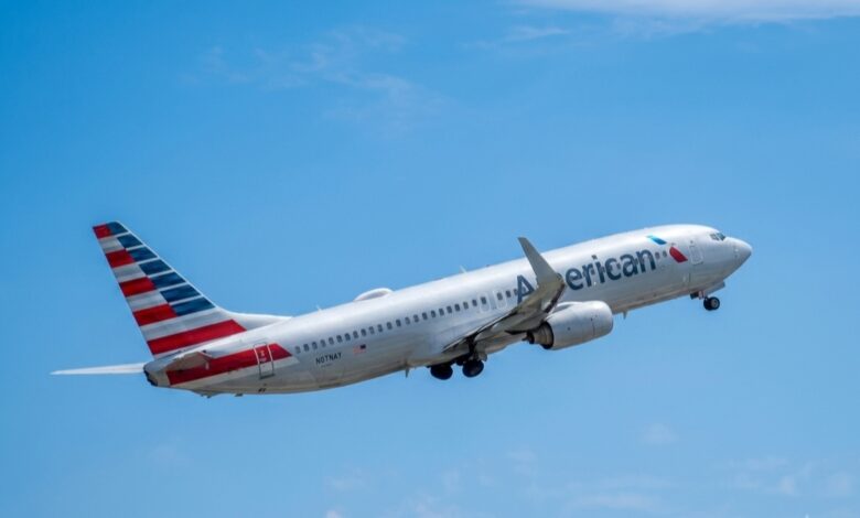 American Airlines estrenará ruta directa diaria entre Miami y Maracaibo a partir de julio