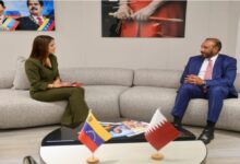 Qatar será invitado de honor de la feria internacional de turismo de Venezuela