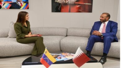 Qatar será invitado de honor de la feria internacional de turismo de Venezuela