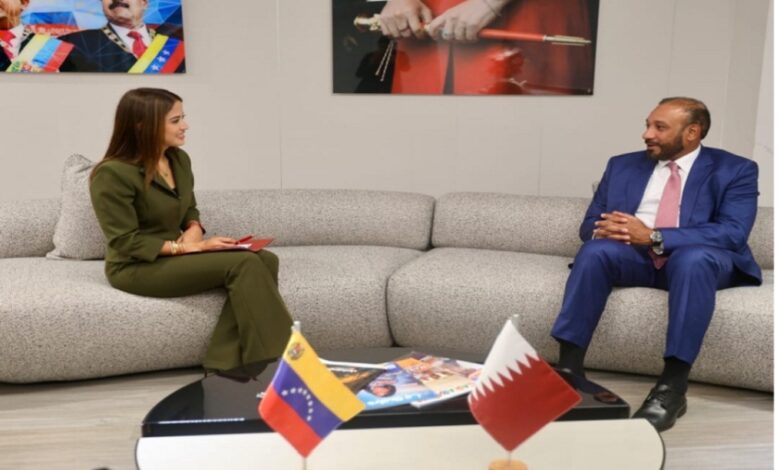 Qatar será invitado de honor de la feria internacional de turismo de Venezuela