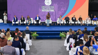 Presidenta (E): Venezuela da un paso hacia una justicia que garantizará los derechos humanos