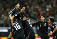 Copa Mundial FIFA: Canadá brilla con goleada y México clasifica a segunda ronda