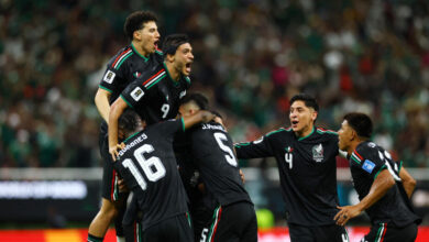 Copa Mundial FIFA: Canadá brilla con goleada y México clasifica a segunda ronda