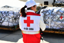 China enviará asistencia humanitaria de emergencia a Venezuela tras terremotos
