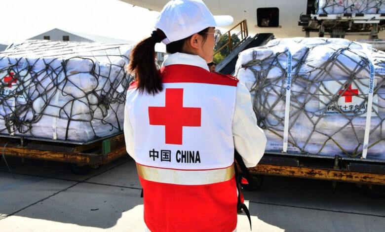 China enviará asistencia humanitaria de emergencia a Venezuela tras terremotos