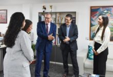 Venezuela y Cuba fortalecen vínculos en el área cultural