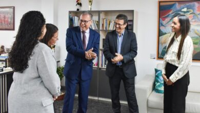 Venezuela y Cuba fortalecen vínculos en el área cultural