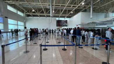 Vuelta a la Patria retorna a 124 connacionales desde EEUU