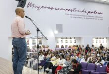 Más de 318.000 venezolanos han participado en consultas para la reestructuración del Gobierno