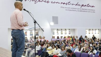 Más de 318.000 venezolanos han participado en consultas para la reestructuración del Gobierno