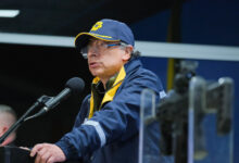 "Sin duda": Petro responde a si Trump interfiere en las elecciones en Colombia