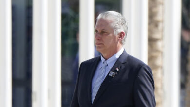 Presidente de Cuba anuncia prioridades para superar la crisis actual ante bloqueo estadounidense