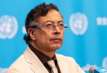 Petro acusa a EE. UU. de entrometerse en las elecciones presidenciales de Colombia