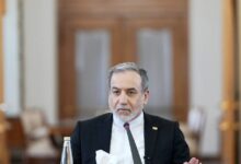 Irán informa de un "importante avance" en las negociaciones con EE.UU.