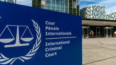 Níger abandona oficialmente la CPI y la acusa de "justicia selectiva"