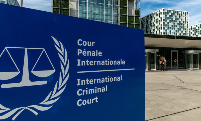 Níger abandona oficialmente la CPI y la acusa de "justicia selectiva"