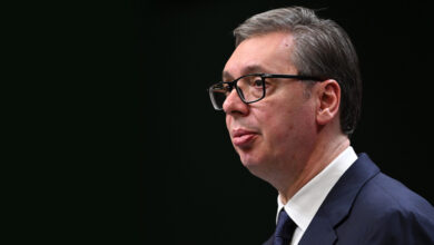 Vucic dimitirá en las próximas semanas y convocará elecciones anticipadas en Serbia