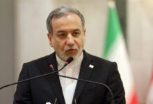 Irán advierte a los países de la región en medio de la escalada con EE.UU.