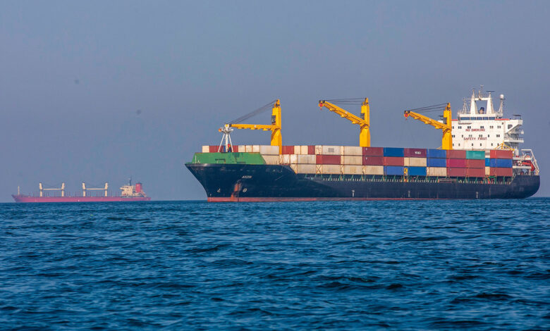 Irán: El bloqueo naval de EE. UU. ha terminado por completo