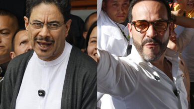 Colombia: Cepeda denuncia que candidato ultraderechista planea autoatentado para incidir en resultados