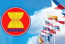 Delegaciones de 14 naciones asistirán a Cumbre Rusia Asean