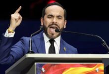 CNE proclama a De la Espriella como presidente de Colombia