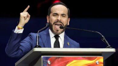 CNE proclama a De la Espriella como presidente de Colombia