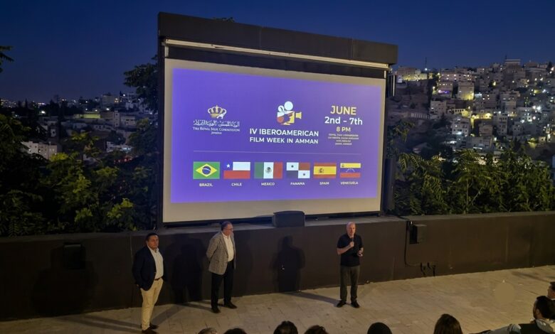 Documental venezolano "Kueka: Memoria Ancestral" presente en Festival Iberoamericano de Cine en Jordania