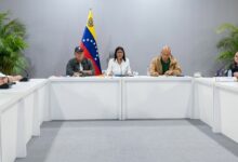 Estado Mayor garantizará vivienda a afectados por terremotos en Venezuela