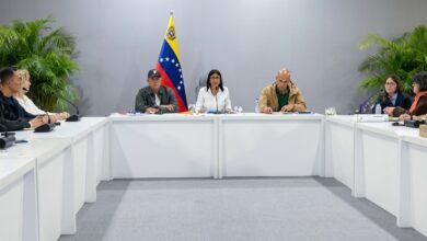 Estado Mayor garantizará vivienda a afectados por terremotos en Venezuela