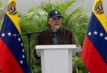 Balance oficial: se contabilizan 1943 fallecidos y 10.571 heridos tras doble terremoto en Venezuela