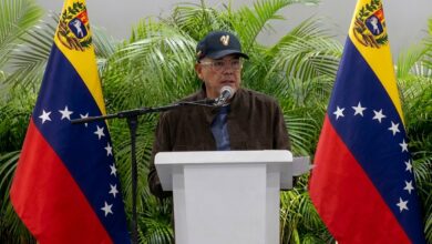 Balance oficial: se contabilizan 1943 fallecidos y 10.571 heridos tras doble terremoto en Venezuela