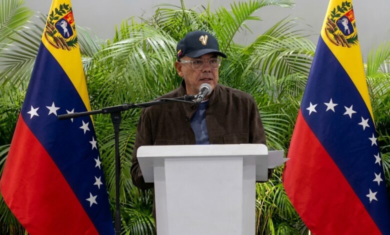 Balance oficial: se contabilizan 1943 fallecidos y 10.571 heridos tras doble terremoto en Venezuela