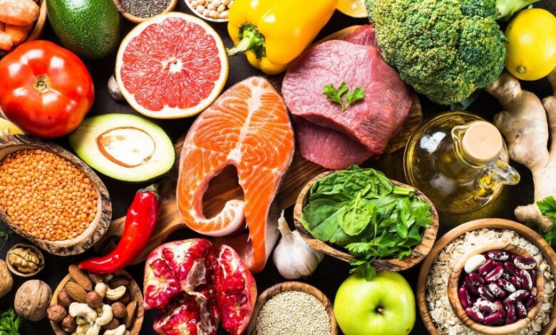 FAO reportó estabilidad en precios de los alimentos a nivel mundial