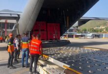 Bolivia envía rescatistas y 6 toneladas de ayuda para afectados por sismos en Venezuela
