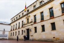 Cancillería de Colombia rechazó expresiones de injerencia electoral